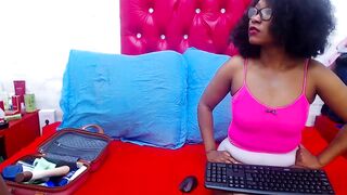 WILDSEDUCTIONxx25 From Stripchat Best Porn Video Record - ebony-young, best-young, kissing, big-ass, erotic-dance