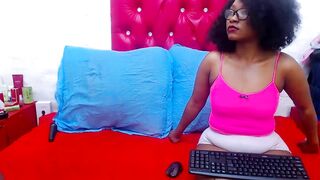 WILDSEDUCTIONxx25 From Stripchat Best Porn Video Record - ebony-young, best-young, kissing, big-ass, erotic-dance