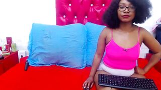 WILDSEDUCTIONxx25 From Stripchat Best Porn Video Record - ebony-young, best-young, kissing, big-ass, erotic-dance