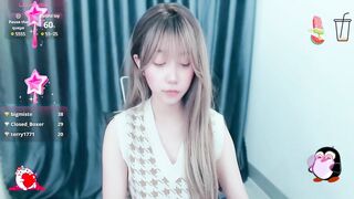-Poison-Ivy- From Stripchat Private Porn Video Record - erotic-dance, cam2cam, blondes, flirting-young, cheapest-privates-asian