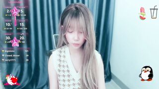 -Poison-Ivy- From Stripchat Private Porn Video Record - erotic-dance, cam2cam, blondes, flirting-young, cheapest-privates-asian