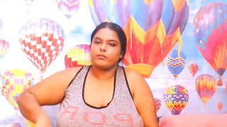 Watch Indianfairy99 From Stripchat Best Porn Video Leak - selfsucking, masturbation, cheap-privates, striptease-young, flashing
