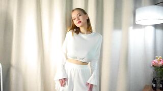 silvergathright Top Porn Video [Chaturbate] - new, shy, young, 18, cute