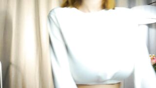 silvergathright Top Porn Video [Chaturbate] - new, shy, young, 18, cute