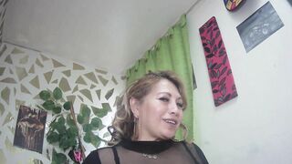 Kazsandraa From Stripchat Hot Porn Video Record - big-tits, fisting, ass-to-mouth, blowjob, couples