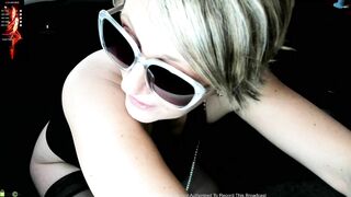 Watch karinabrando Best Porn Leak Video [Chaturbate] - hairy, mature, milf, anal, ... thumbnail