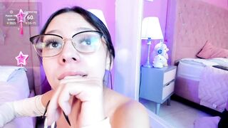 Watch Bonniepark From Stripchat Hot Porn Video  - double-penetration, facesitting, orgasm, anal-latin, big-ass-teens