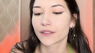 lana_say Best Porn Leak Video [Chaturbate] - shy, smalltits, young, skinny, teen