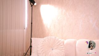 Watch marsabass Best Porn Video [Chaturbate] - feet, latina, blowjob, teen, bigboobs thumbnail