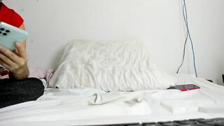 carolina_uribe From Stripchat Hot Porn Video Leak - fingering-latin, deepthroat, dildo-or-vibrator, anal-latin, colombian