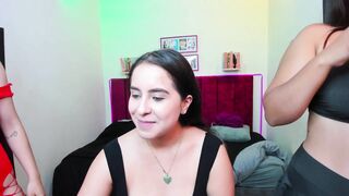 Afrodita-hott From Stripchat Private Porn Video Leak - masturbation, small-audience, small-tits, deepthroat, erotic-dance