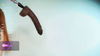 lil_shouty_bitch From Stripchat Top Porn Video Leak - interactive-toys-young, couples, creampie, topless, white