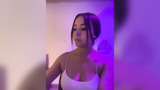 abbymnd From Stripchat Hot Porn Video Record - fingering-teens, sex-toys, big-ass, camel-toe, twerk-latin