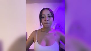 abbymnd From Stripchat Hot Porn Video Record - fingering-teens, sex-toys, big-ass, camel-toe, twerk-latin