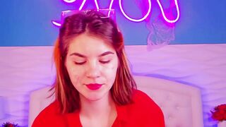 Watch ElssaBliss From Stripchat Free Porn Video Leak - cheapest-privates-white, shower, dirty-talk, brunettes, shaven