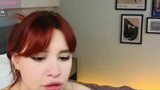 WildWonders From Stripchat Free Porn Video  - dildo-or-vibrator-young, doggy-style, big-ass-young, heels, twerk-white