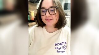 DaisyBooom From Stripchat HD Porn Video Record - bbw, twerk-teens, striptease, big-ass-white, dildo-or-vibrator
