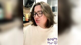 DaisyBooom From Stripchat HD Porn Video Record - bbw, twerk-teens, striptease, big-ass-white, dildo-or-vibrator