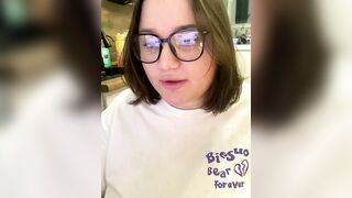 DaisyBooom From Stripchat HD Porn Video Record - bbw, twerk-teens, striptease, big-ass-white, dildo-or-vibrator