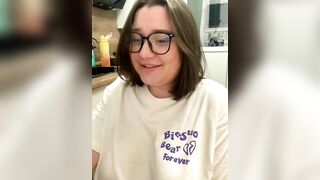 DaisyBooom From Stripchat HD Porn Video Record - bbw, twerk-teens, striptease, big-ass-white, dildo-or-vibrator