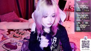 Watch lollyshy__ From Stripchat Hot Porn Video Record - oil-show, petite, handjob,... thumbnail