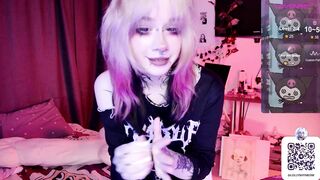 Watch lollyshy__ From Stripchat Hot Porn Video Record - oil-show, petite, handjob, masturbation, striptease