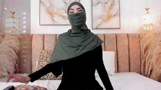 saamia_ From Stripchat Private Porn Video Leak - recordable-privates, fingering-teens, petite-arab, small-audience, brunettes-teens