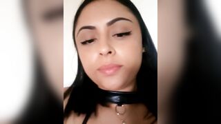 Watch MelannyBell From Stripchat Top Porn Video Leak - big-ass-latin, lovense, dildo-or-vibrator, mobile, recordable-privates-young