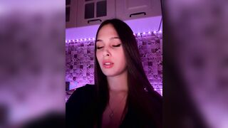 EricaWalls From Stripchat New Porn Video Leak - petite, foot-fetish, white, spanking, girls