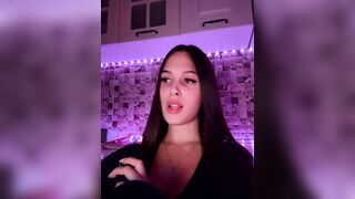 EricaWalls From Stripchat New Porn Video Leak - petite, foot-fetish, white, spanking, girls