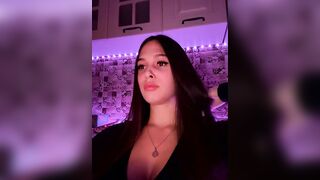 EricaWalls From Stripchat New Porn Video Leak - petite, foot-fetish, white, spanking, girls