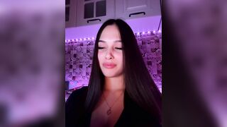 EricaWalls From Stripchat New Porn Video Leak - petite, foot-fetish, white, spanking, girls