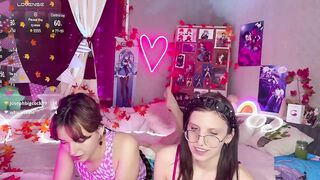 freya_luv From Stripchat Top Porn Video Record - orgasm, upskirt, lovense, titty-fuck, tomboy