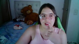 _alicia_z From Stripchat Free Porn Video Record - flashing, camel-toe, swallow, deepthroat, recordable-privates-young