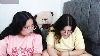 maddie-and-chelsea- From Stripchat Private Porn Video  - hd, cheapest-privates-best, big-clit, twerk-teens, fingering-teens