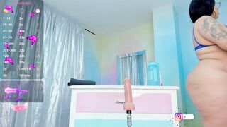 Sweetcurvyy From Stripchat New Porn Video Record - latin, twerk, bbw-young, twerk-latin, cosplay-young