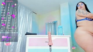 Sweetcurvyy From Stripchat New Porn Video Record - latin, twerk, bbw-young, twerk-latin, cosplay-young