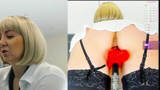 jess_benz From Stripchat Hot Porn Video Record - handjob, squirt, fingering, recordable-privates-milfs, dildo-or-vibrator-milfs