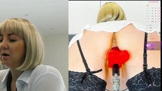 jess_benz From Stripchat Hot Porn Video Record - handjob, squirt, fingering, recordable-privates-milfs, dildo-or-vibrator-milfs
