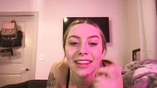Watch adorable_alexa New Porn Leak Video [Chaturbate] - young, 18, blonde, redlips, busty