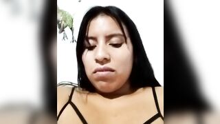 _LATINA_ From Stripchat Private Porn Video  - girls, couples, rimming, striptease, big-clit