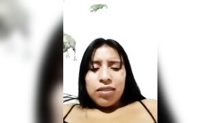 _LATINA_ From Stripchat Private Porn Video  - girls, couples, rimming, striptease, big-clit