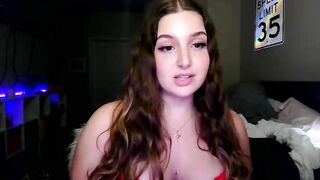 ariaa7 New Porn Video [Chaturbate] - edging, mature, socks, punish, masturbate