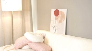 Watch whisper_of_love Best Porn Video [Chaturbate] - small, shy, 18, teen, petite