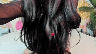 Watch PinkyisHere From Stripchat HD Porn Video Record - lovense, oil-show, cowgirl, striptease, big-tits