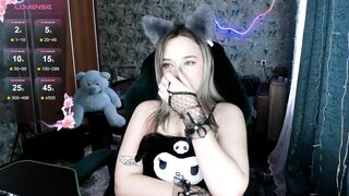 your_small_bunny Hot Porn Leak Video [Chaturbate] - new, natural, young, lovense, blond