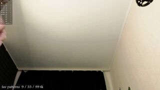 violetvio1ator Best Porn Video [Chaturbate] - redhead, mistress, femdom, joi, strapon