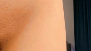 anna_miuu New Porn Leak Video [Chaturbate] - new, young, 18, squirt, blonde