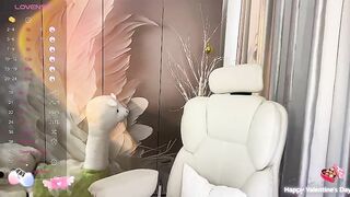 Watch Ledo-888 From Stripchat Free Porn Video  - luxurious-privates-young, upskirt, petite, interactive-toys, smoking