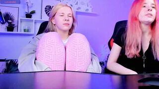 AliceSunday From Stripchat Free Porn Video Record - piercings, facesitting, cosplay, white, blondes-young